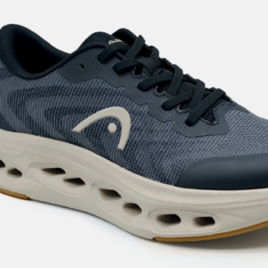CALZADO MASCULINO HH-2007 GREY/BLACK 9US27.3CM