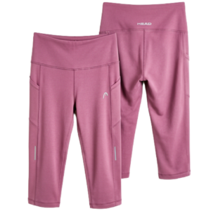 CALZA CORTA HD-33 MULBERRY TALLE S