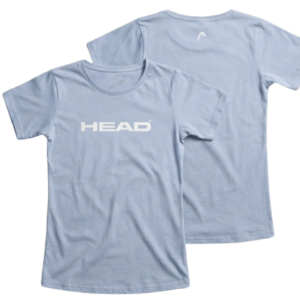 REMERA FEMENINA HD-20 SKYBLUE TALLE S