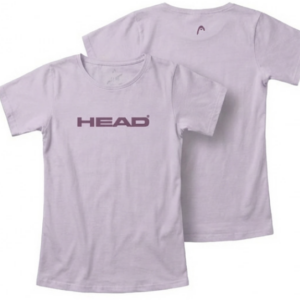 REMERA FEMENINA HD-20 PURPLE TALLE S