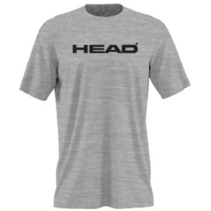 REMERA MASCULINA HD-03 LIGHT GREY TALLE L