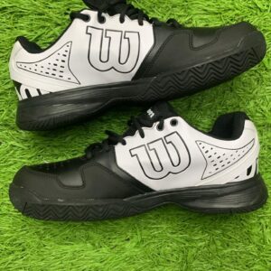 CALZADO K ULTIMATE NEGRO TALLE 11US 29CM