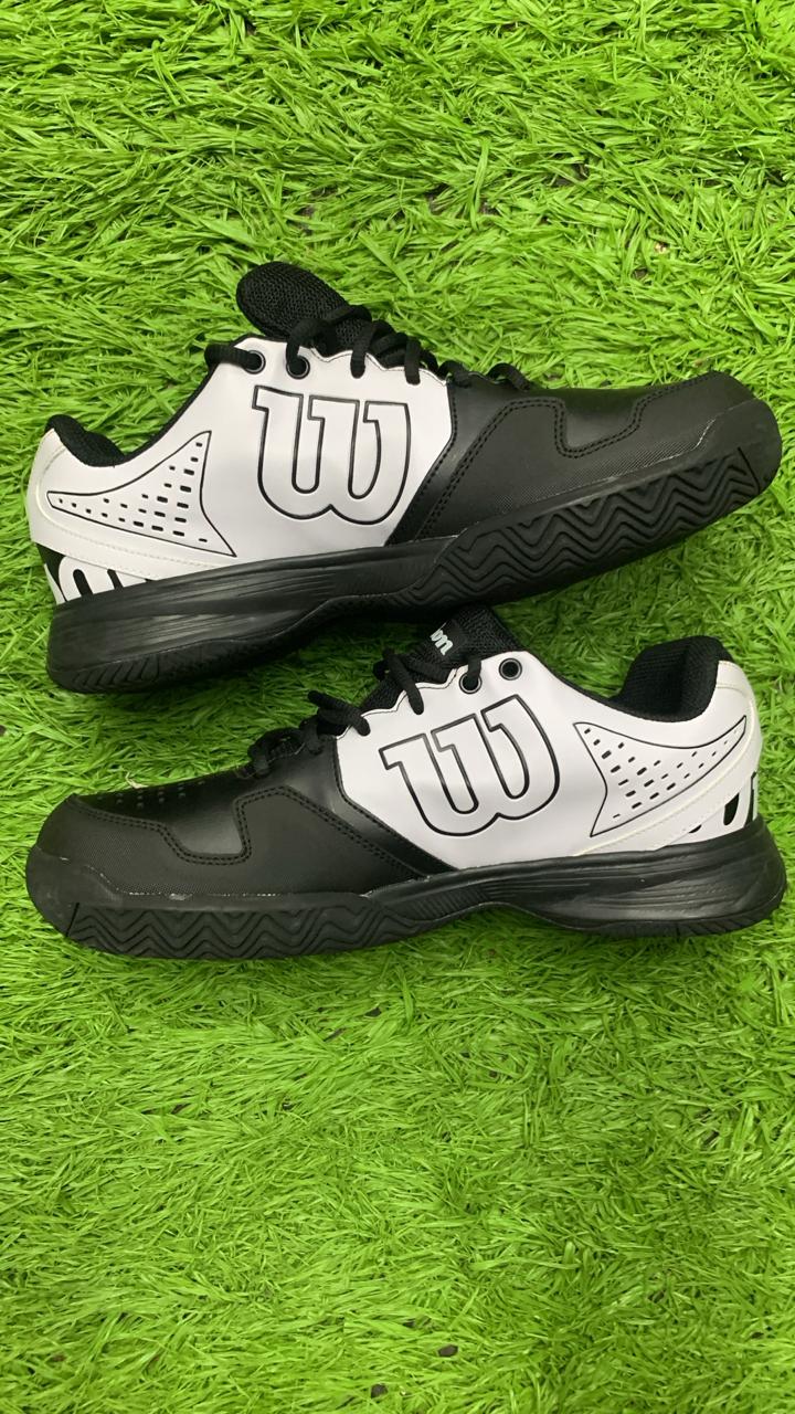 CALZADO K ULTIMATE NEGRO TALLE 11US 29CM