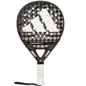 Paleta Adidas Cross IT CTRL 2026