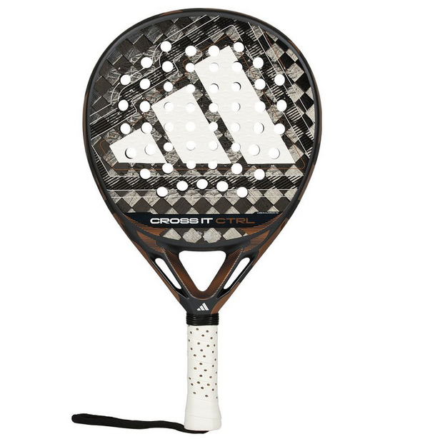 Paleta Adidas Cross IT CTRL 2026