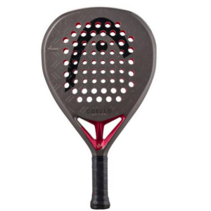 PALETA HEAD COELLO MOTION 2026