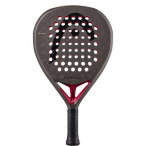 PALETA HEAD COELLO PRO 2026