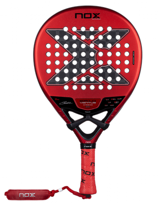 PALETA EA10 VENTUS HYBRID 12K XTREM 2026