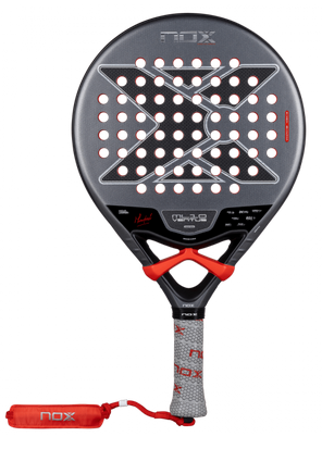 PALETA ML10 VENTUS CONTROL 3K 2026