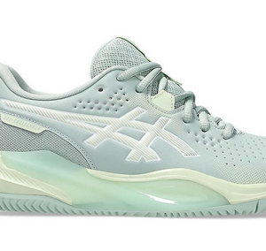 CALZADO ASICS FEMENINO GEL-CHALLENGER 15-CLAY 7.5US