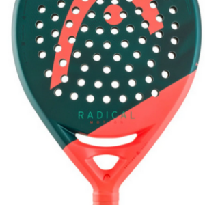 PALETA HEAD RADICAL MOTION 2026