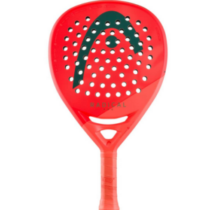 PALETA HEAD RADICAL PRO 2026