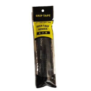 GRIP TAPE OVER GRIP SERIES NEGRO