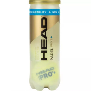 TUBO HEAD PADEL PRO S +