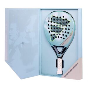 PALETA ADIDAS CROSS IT LIGHT PRO-EDT 2026 – MARTA ORTEGAa