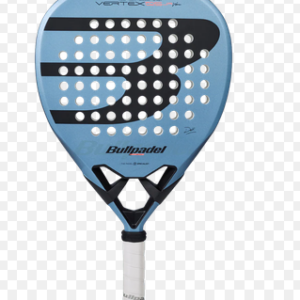 PALA BULLPADEL VERTEX 05JR W