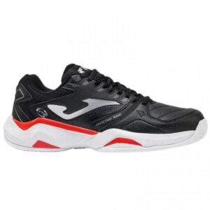 CALZADO MASTER 1000 MEN 2601 BLACK 10US
