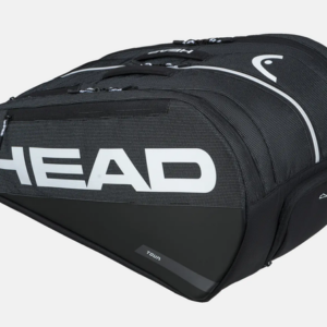 PALETERO HEAD TOUR PADEL BAG L BLACK