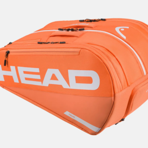 PALETERO HEAD TOUR PADEL BAG L ORANGE