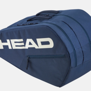 PALETERO HEAD BASE PADEL BAG BLUE